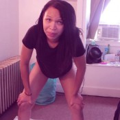 caught shitting on the floor! hd prettydirty25