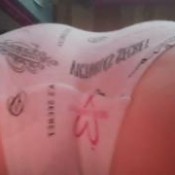 fart compilation #3: added surprise mistressla