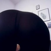 ejaculate by toilet slave hotdirtyivone