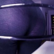 gassed in cage hotdirtyivone