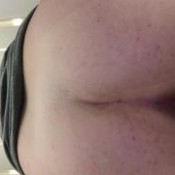 soft serve tiny hole in college bathroom hd babysloane