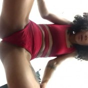 sister pees on you again hd ariana aimes