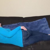 roommate has a fart fetish part 2 hd leena mae