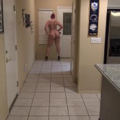 hd walk, jump and twerk hd dani sorrento