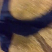 lina`s public piss trips 5scenes voodoovixen