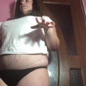 pee desperation and peeing for daddy hd tiabee19