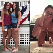 exposed teens pooping amateur gorgeous teen smearing scat girl with selfies #6 -