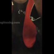 ayanna`s back to buisness!! funkyladies