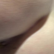 an. inside my ass hotdirtyivone