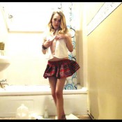 little lolita big poop