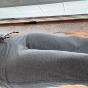 in the cabin kinkycat