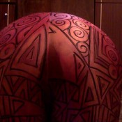 oxana messy new tights the fart babes