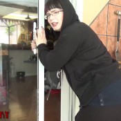 thief farts hd ami mercury