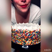 celebrate my birthday with me xsallycinnx