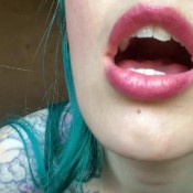 case of halitosis foxy farrah