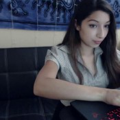 embarrassed girl burps accidentally hd kinsey_shane