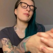 can you stomach it foxy farrah