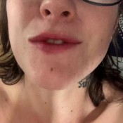 missellie8 - lil scat sniffing chewer ellieshae