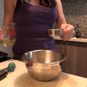 making poop muffins for a fan dirtymaryan