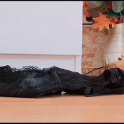 stare at my farty panties - fart fetish erotictanya