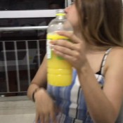 gas collection hd laurie blonde