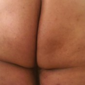 jackpot poop messy juicy booty amberbooty