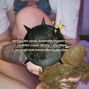 private scat home tape 1 hd dirtybetty sweet betty parlour