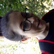 nerdy faery outdoor g- string shit on my hike