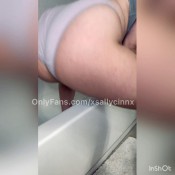 bathtub farts xsallycinnx