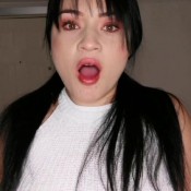 seducing you with burps sweetly