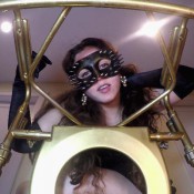 an orgasm for a toilet is swallowing shit loverachelle2