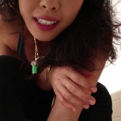 hiding by my toilet hd mistress an li