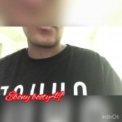 burping comp ebonybooty49