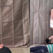 alina liquid pooping and dancing on slave suppkakiem