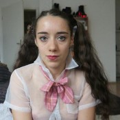 naughty schoolgirl educates you through scat missmortelle
