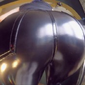 c world entertainment 30 amazing seconds she broke the fucking record plus a 24 second deep parper 