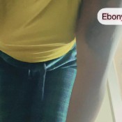 fart humiliation pov ebonybooty491