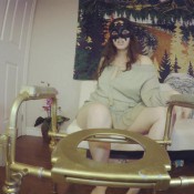 another toilet, another mouth to feed loverachelle2