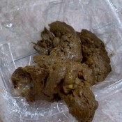 huge desperate stinker in container! sophia_sprinkle