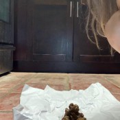 doggy style in the kitchen hd marinayam19