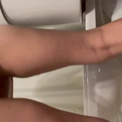 soft poop while spreading hd nastynataliarose