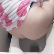 selfie poop hd poogirlsofia