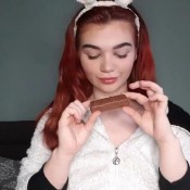 twerk and snickers in ass hd xobunnyxox