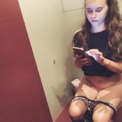 partyanddiarrhea hd hotdirtyivone