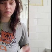 classyngassy big ol poo