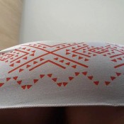 heidi foxx sweaty ass