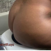 toilet blasters ebonybooty49