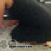 urgent shit ebonybooty49