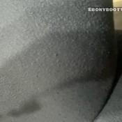 it`s the shortest but i still had to post some for y`all! i had a long day! ebonybooty49