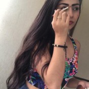 little amy the bathroom of my house was broken